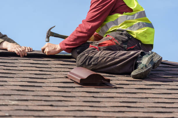 Best Roof Replacement Cost  in North Braddock, PA