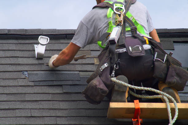 Best Roof Installation Near Me  in North Braddock, PA