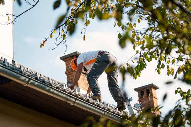 Best Best Roofing Contractors  in North Braddock, PA