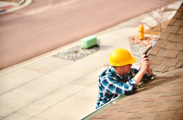 Quick and Trustworthy Emergency Roof Repair Services in North Braddock, PA