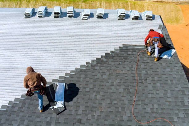 Best Roof Inspection Near Me  in North Braddock, PA