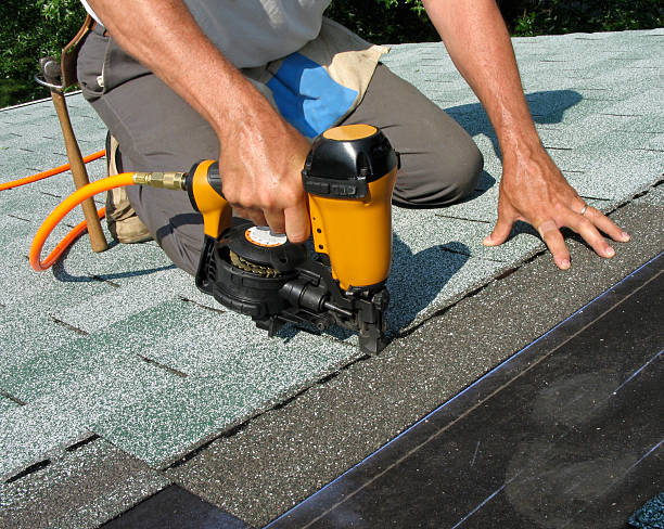 Best Emergency Roof Repair  in North Braddock, PA