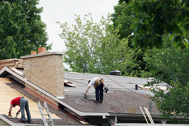  North Braddock, PA Roofing Contractor Pros