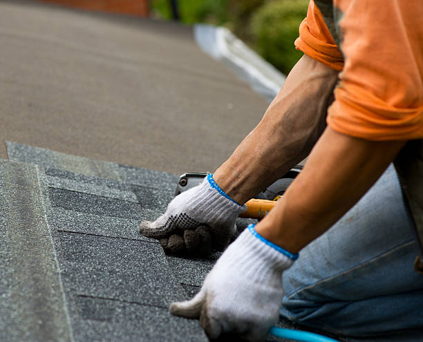 Best Roof Leak Repair  in North Braddock, PA