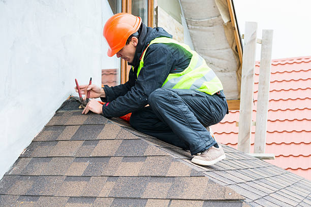 Best Roof Waterproofing Services  in North Braddock, PA