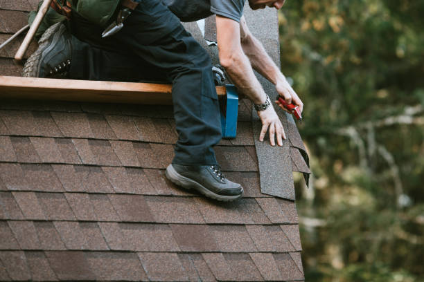 North Braddock, PA Roofing Contractor Company
